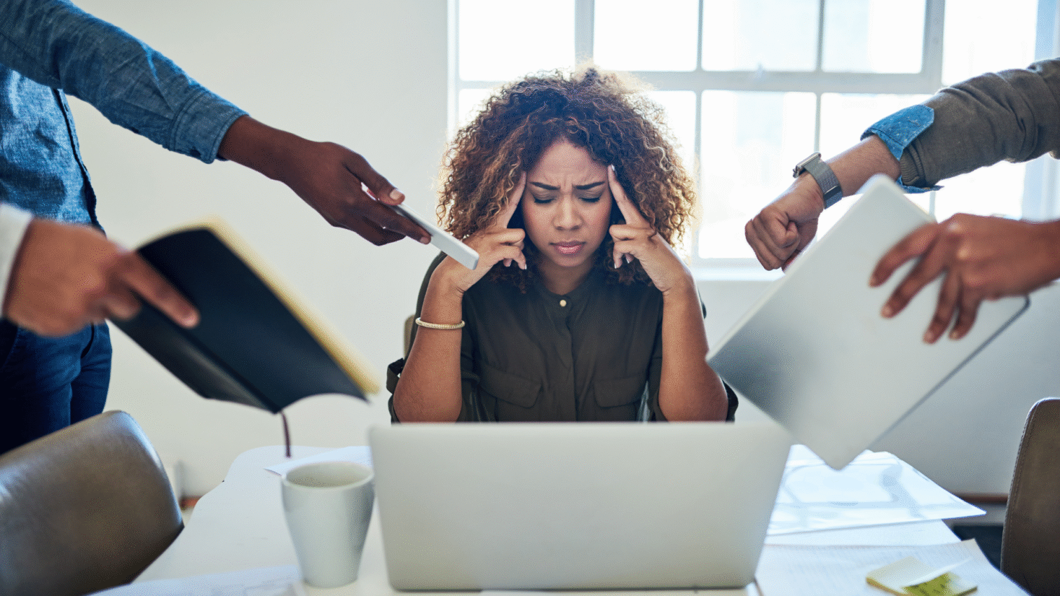 What If the Real Risk Isn’t People Leaving – But Staying?